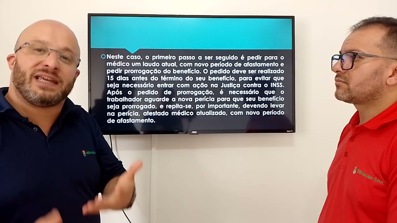 INSS: meu atestado vence antes da perícia o que fazer ?
