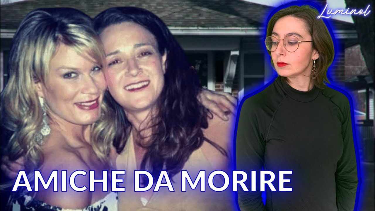 Rachel e Janie Ridd - La coinquilina infernale