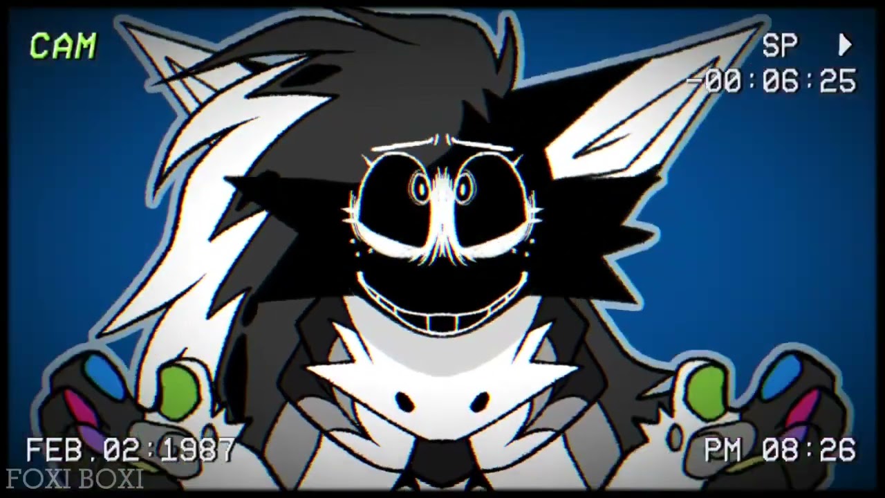 TEK IT II | Original Meme | 100k (foxi boxi reupload)
