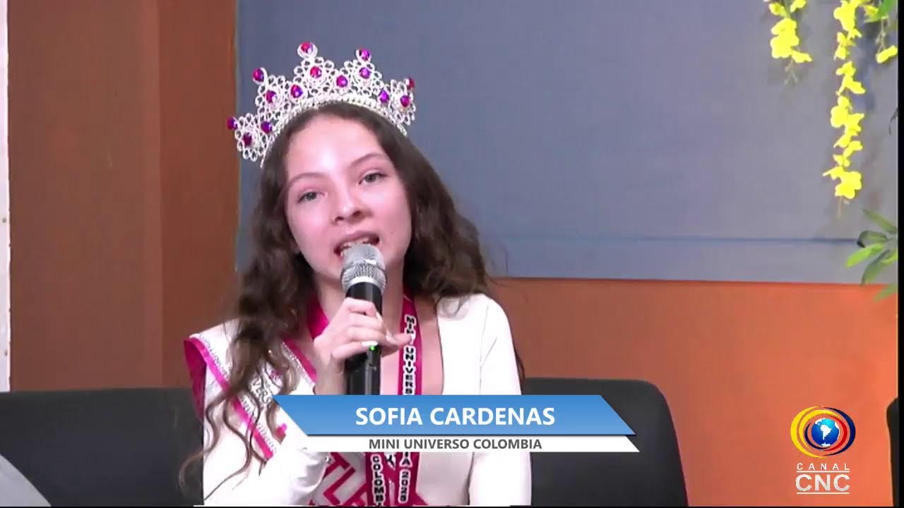 PROGRAMA LA MAÑANA 20 DE ENERO 2026 CNC