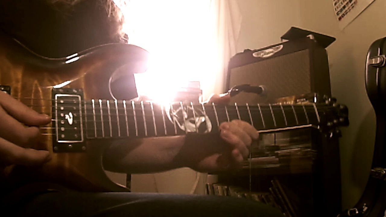 Simon Grove and Tim Miller on Sunhead