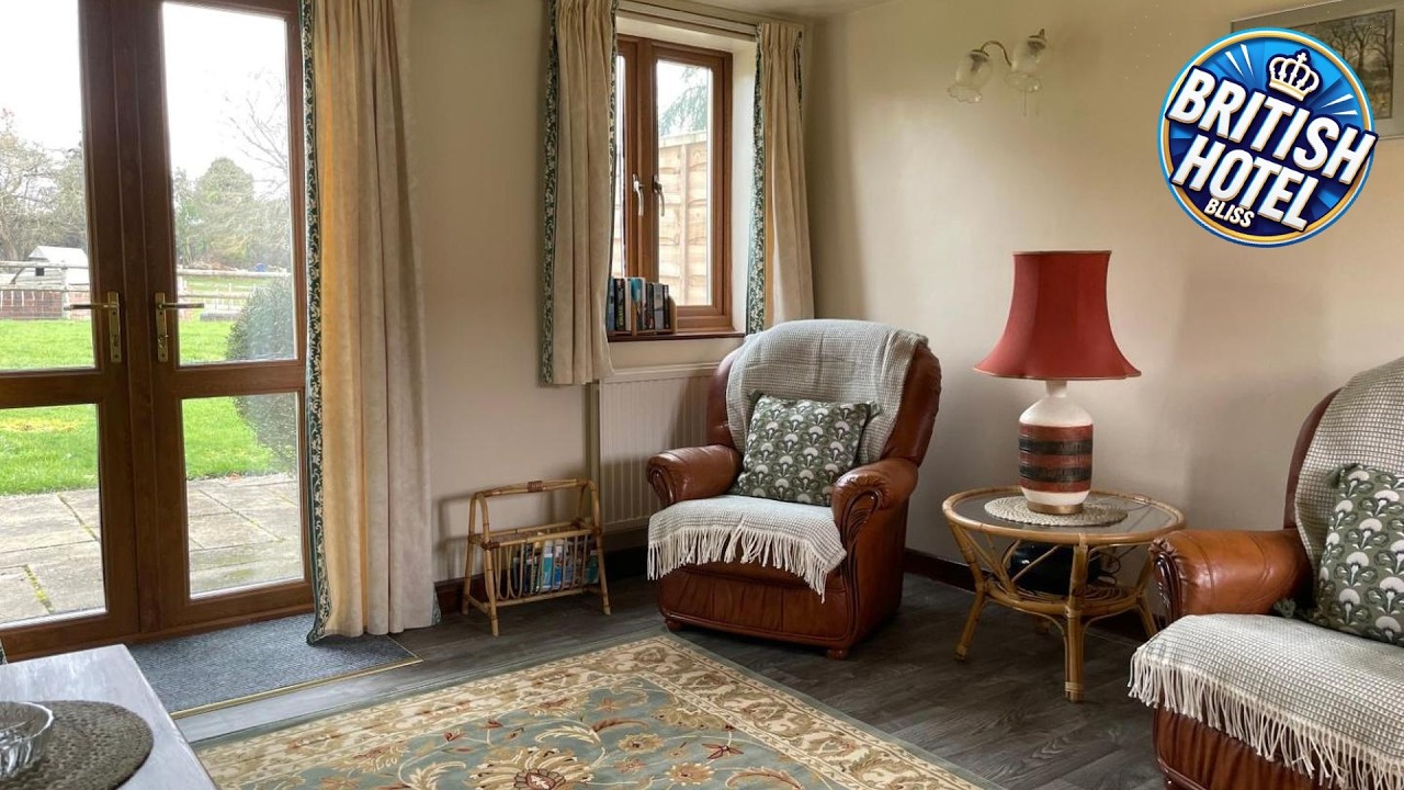 Irelands Farm Cottages | Birmingham, United Kingdom | Hotel Review 🏨