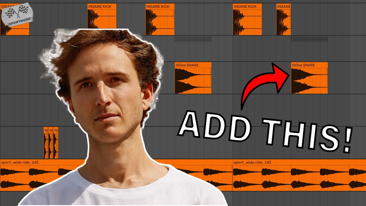 How to FESTIVAL TRAP in 2024