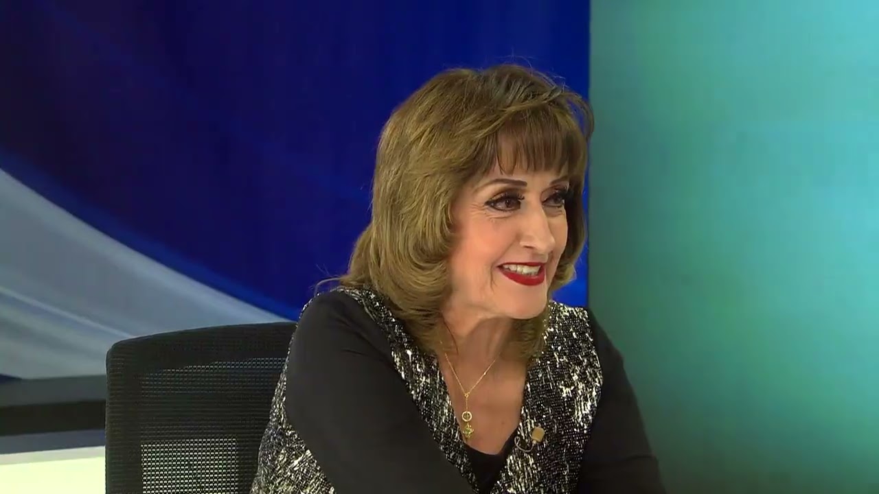 Multimedios agradece a María Julia por sus 48 años en la empresa