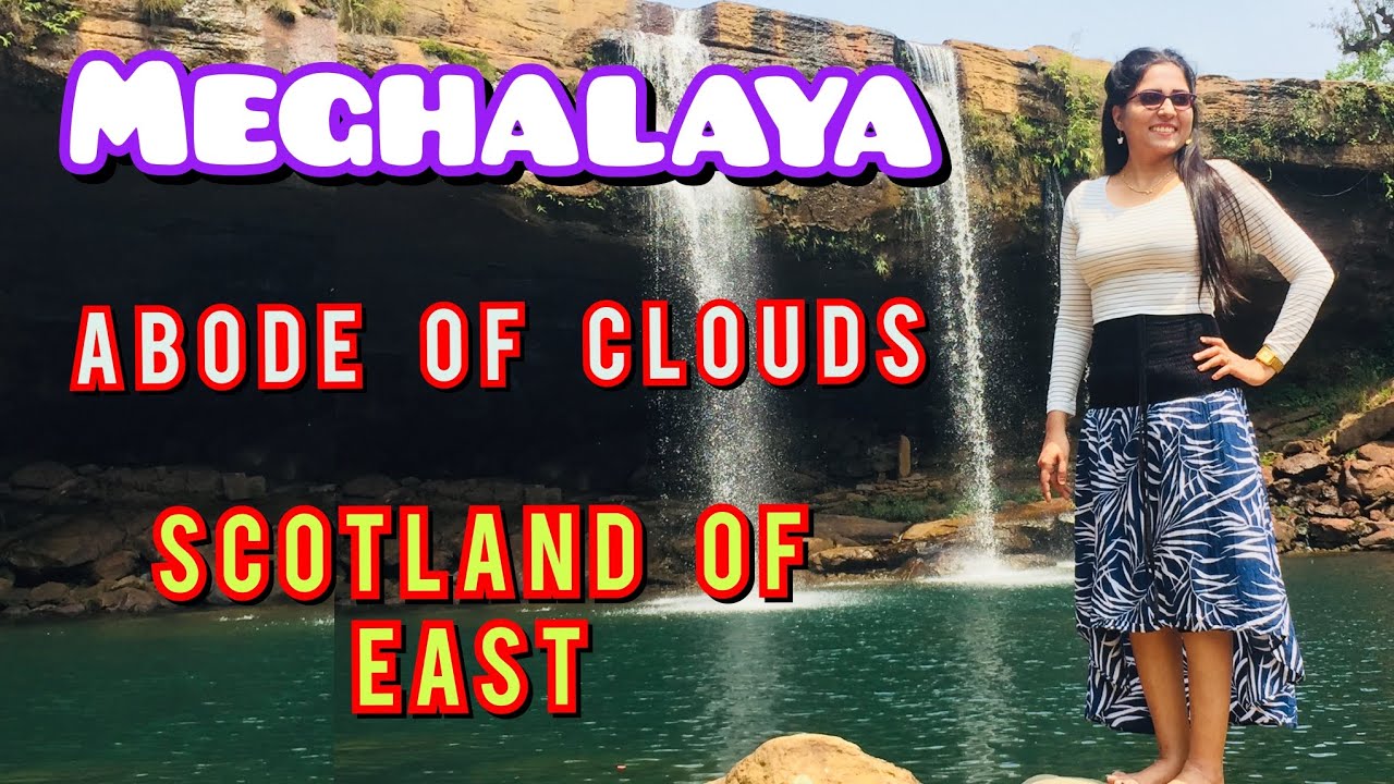 Meghalaya Travel Vlog &ndash; Exploring the Heaven of Northeast | Nature, Culture & Hidden Gems!