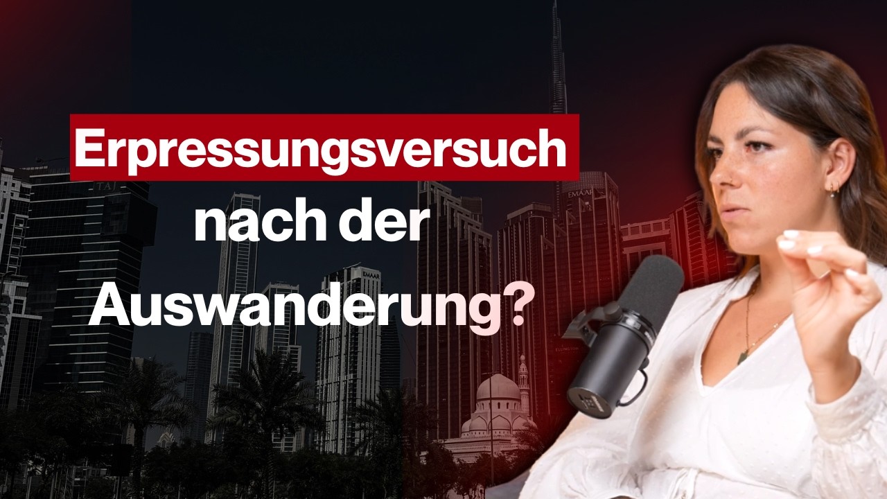 Unsere Auswanderung - so haben wir alles auf eine Karte gesetzt!  | Abseits der Charts