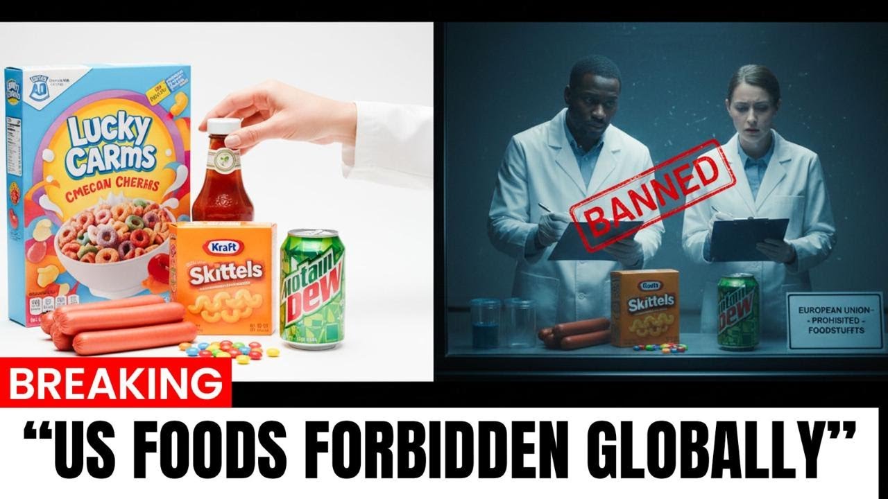 6 U.S. Food Brands That Are Getting Boycotted (Millions Are Walking Away)