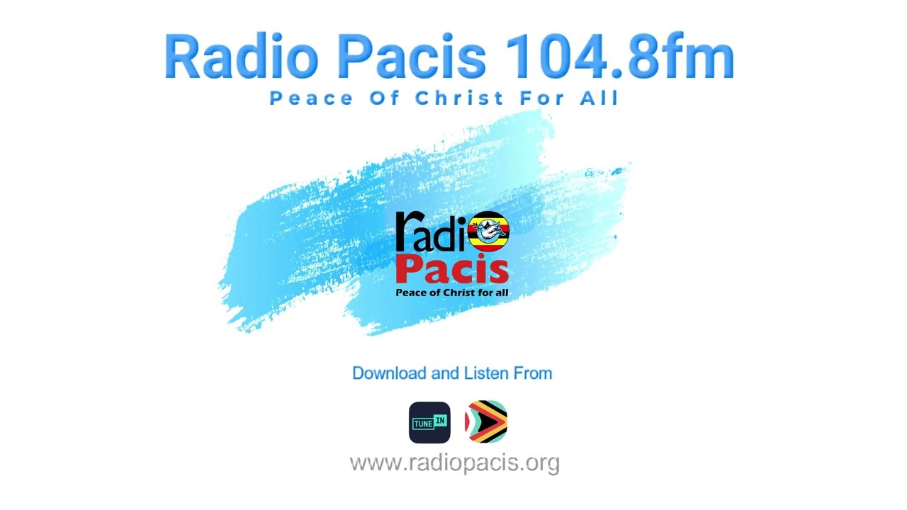 Radio Pacis 104.8 FM