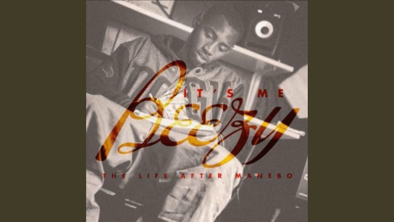 I Cant Give Up By Manebo Ft Lil Mike