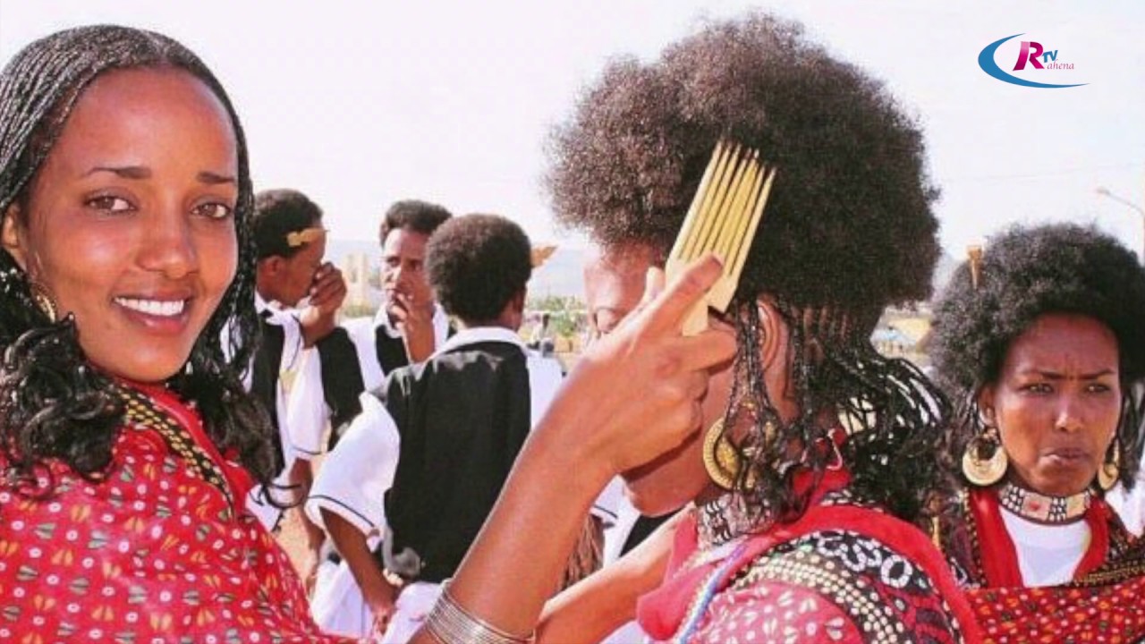 Eritrean Music:AHMEDIN SHEK ALI SAHO MUSIC 2019