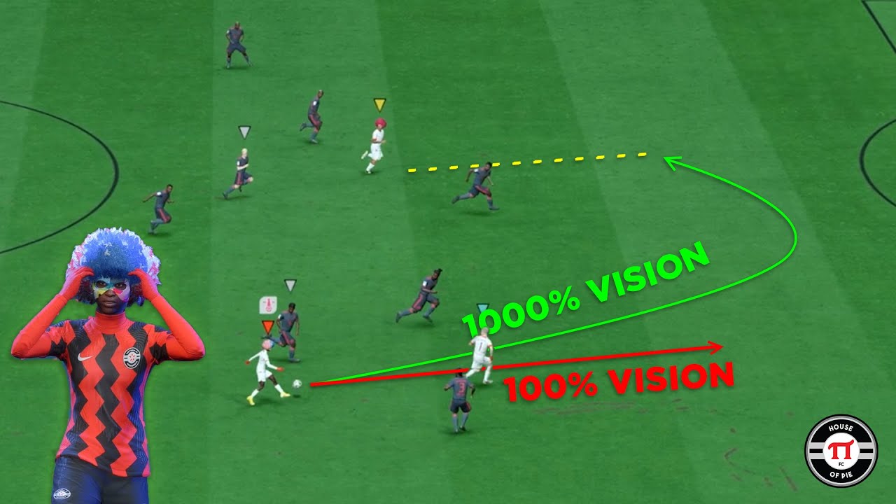 Pro Clubs Passes But They Get Increasingly More Satisfying
