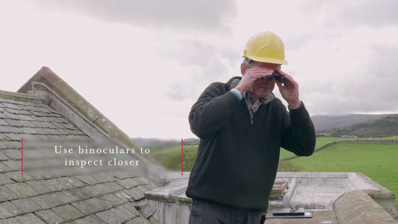 How to Maintain Church Building Services | SPAB
