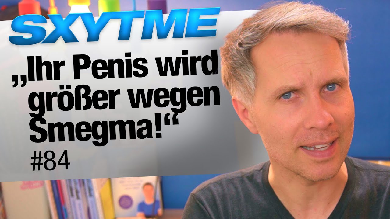 SXYTME #84 | jungsfragen.de