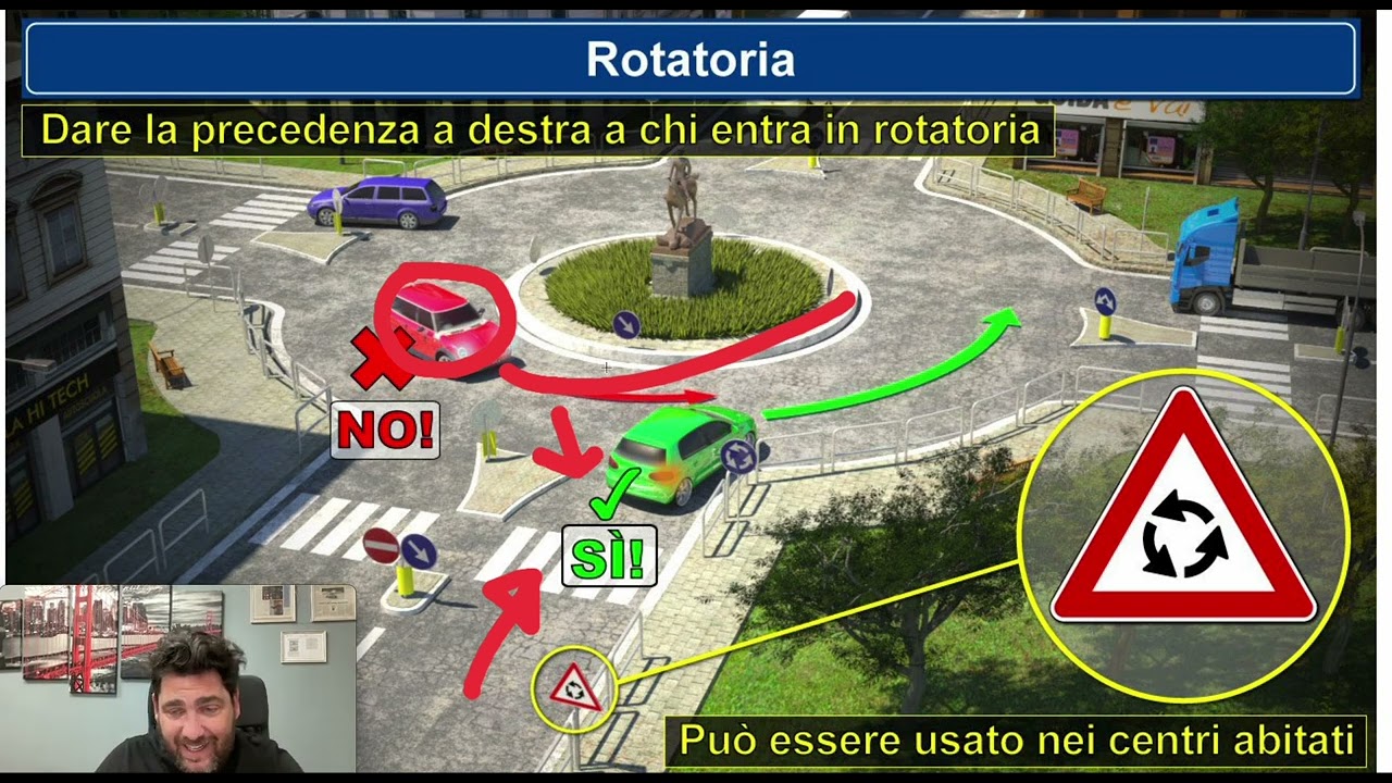 Rotatoria