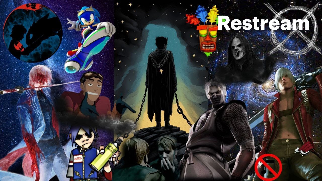 ولكم تو ذا شو : crash twinsanity سبيد رن بريالين