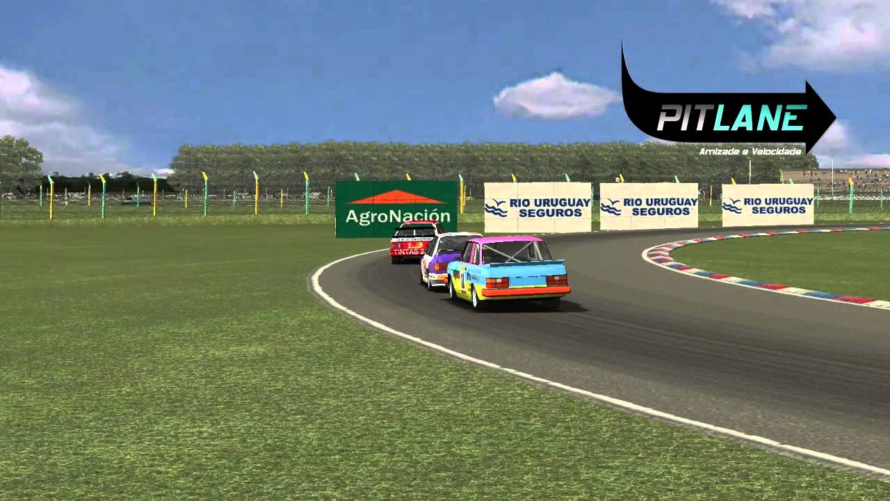 Touring Car Legends Portugal