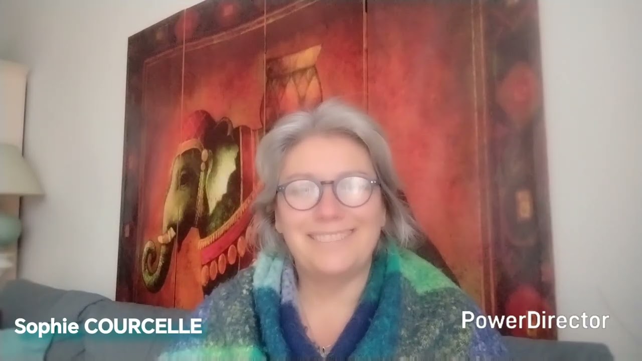 Émotions fortes en ce début d'année 2026 !!! Ce qui nous attend...