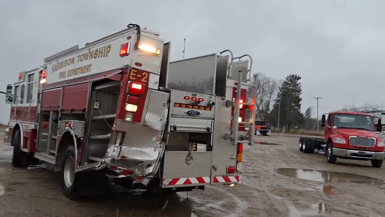 NSA 2006 PIERCE XT ARROW PUC RP V3