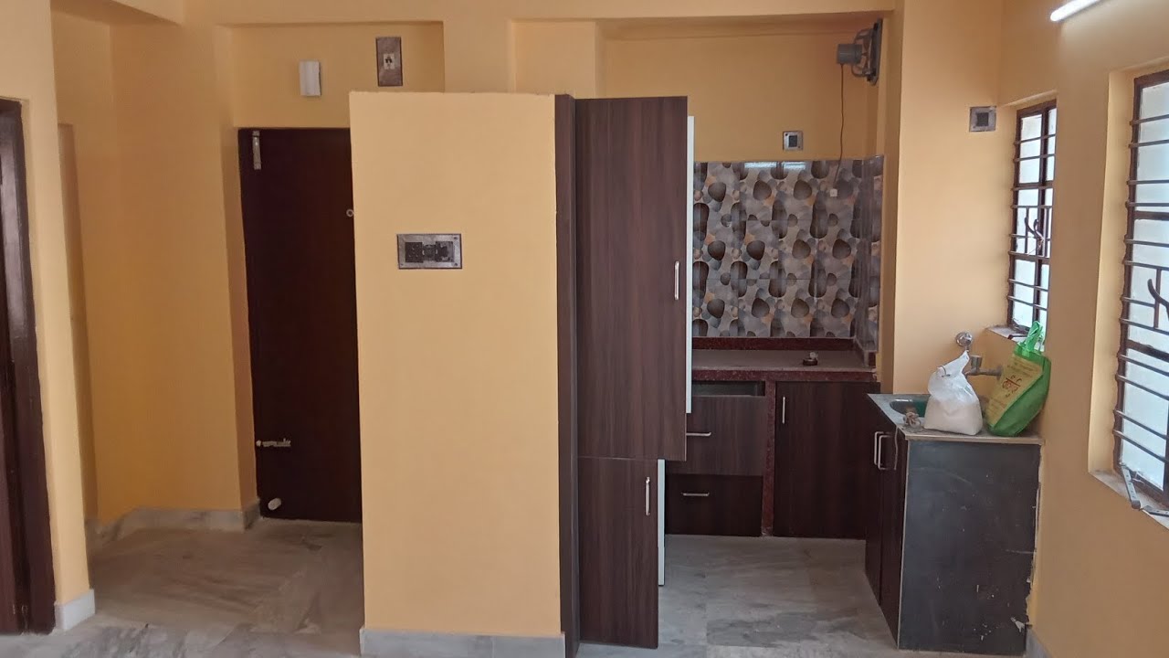 No 116 ll New 2bhk specious sell SERAMPORE