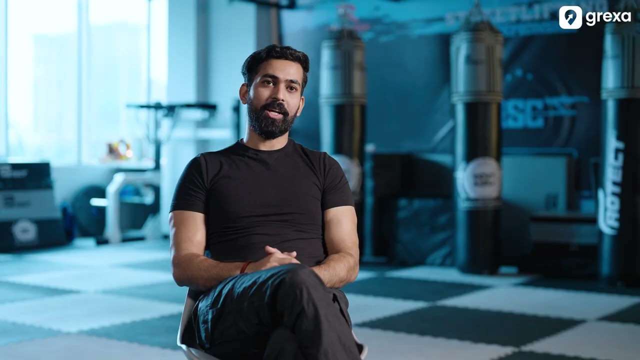Ranked No  1 on Google ISC Success Story with Grexa AI | Indian School of Calisthenics