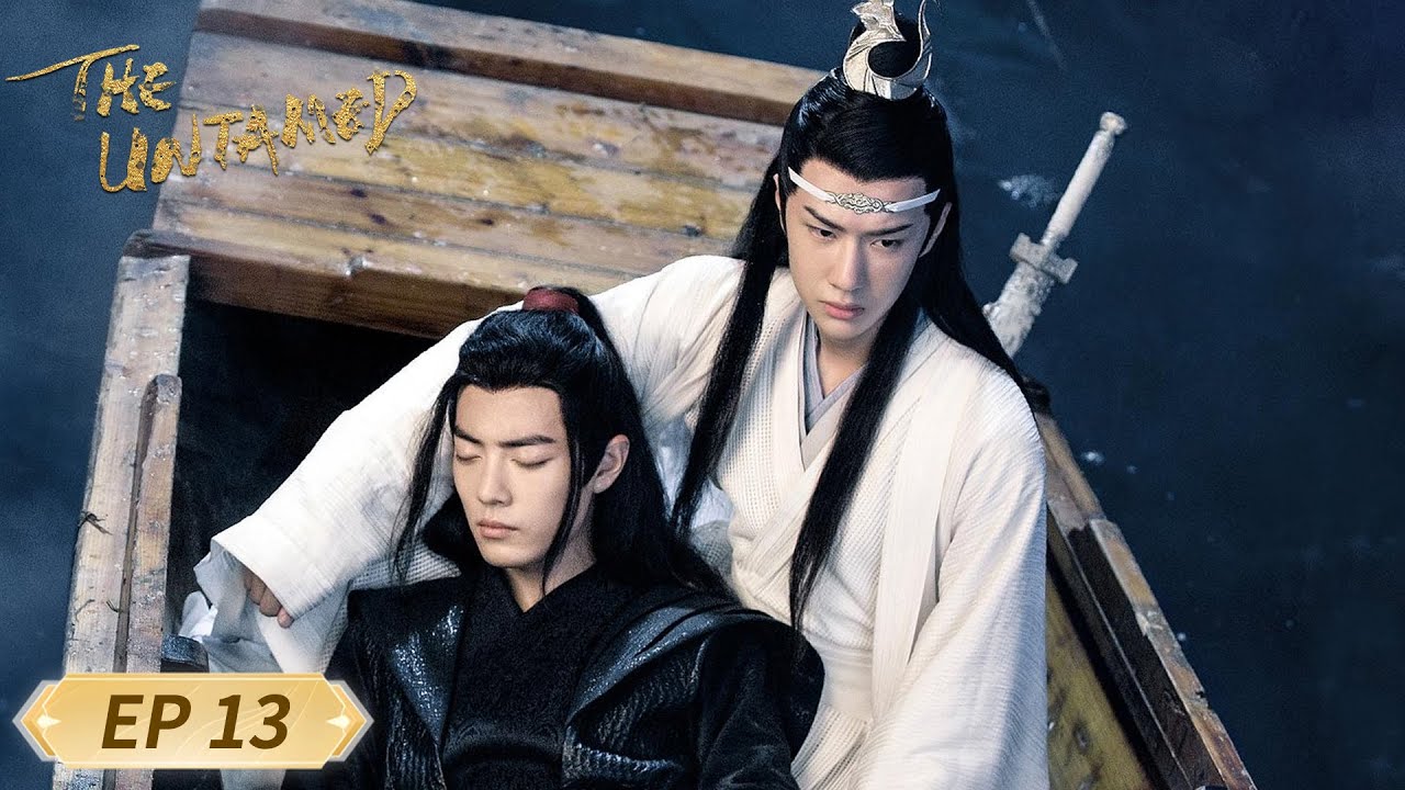 ENG SUB【The Untamed 陈情令】EP13 |  WeTV
