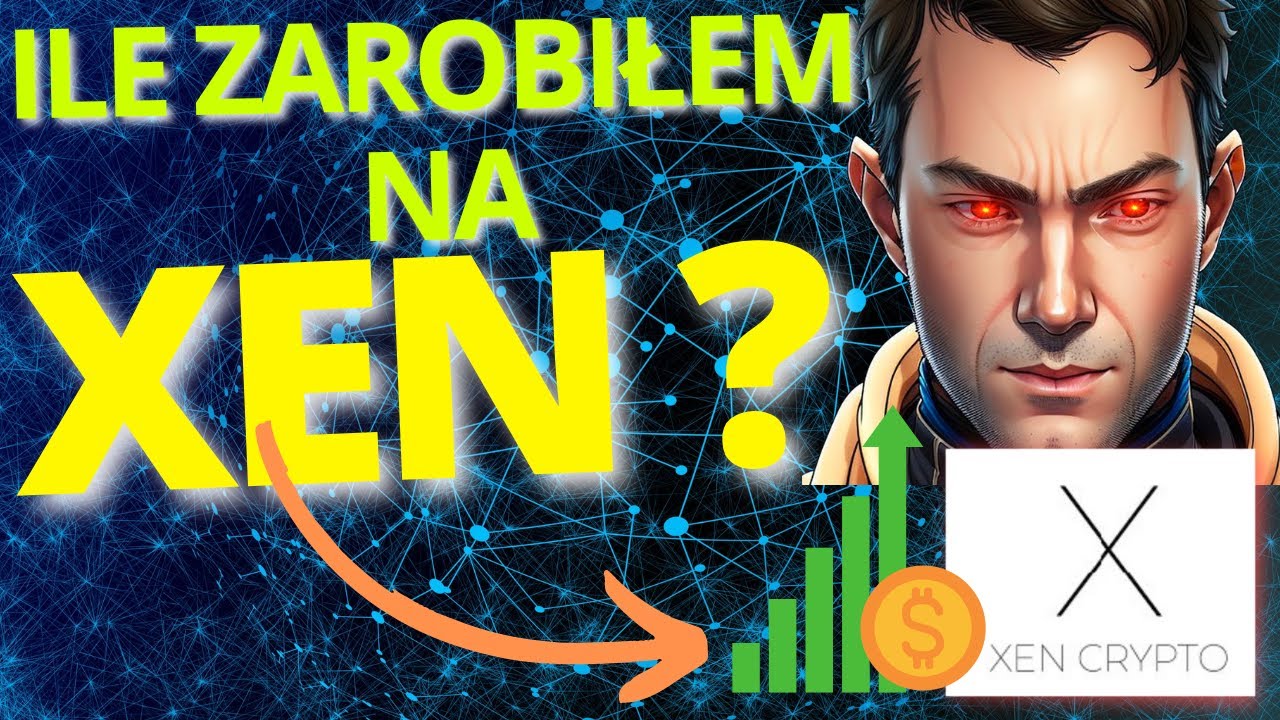 Odbieram XEN na sieci BSC! Ile zarobiłem? eHEX vs pHEX? Kt&oacute;ry wybrać?