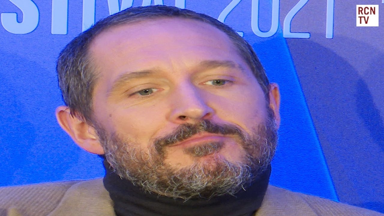 Bertie Carvel Interview The Tragedy Of Macbeth Premiere