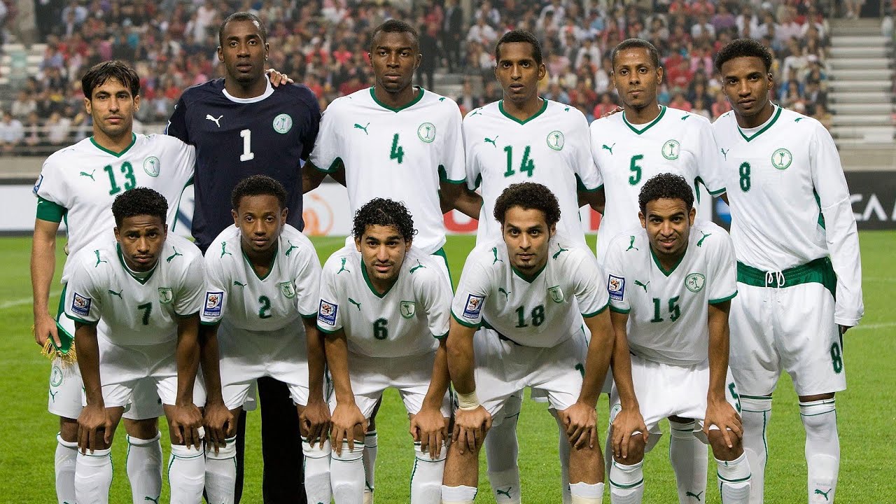 المنتخب السعودي | تصفيات كأس العالم 2010