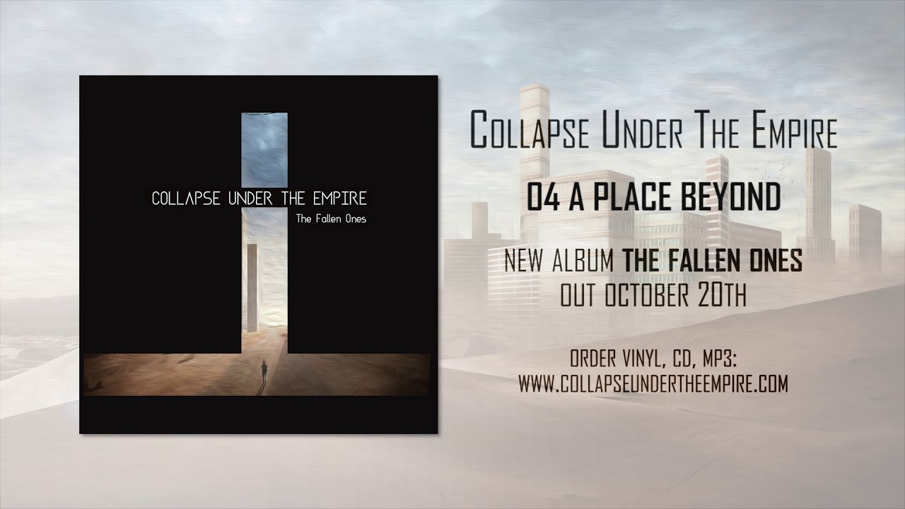 04 A Place Beyond