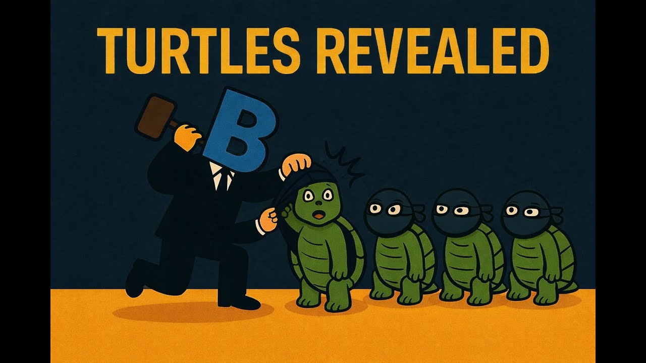 Обновление по иску Turtle WoW против Blizzard! Представлены новые черепахи! Российская блокировка!