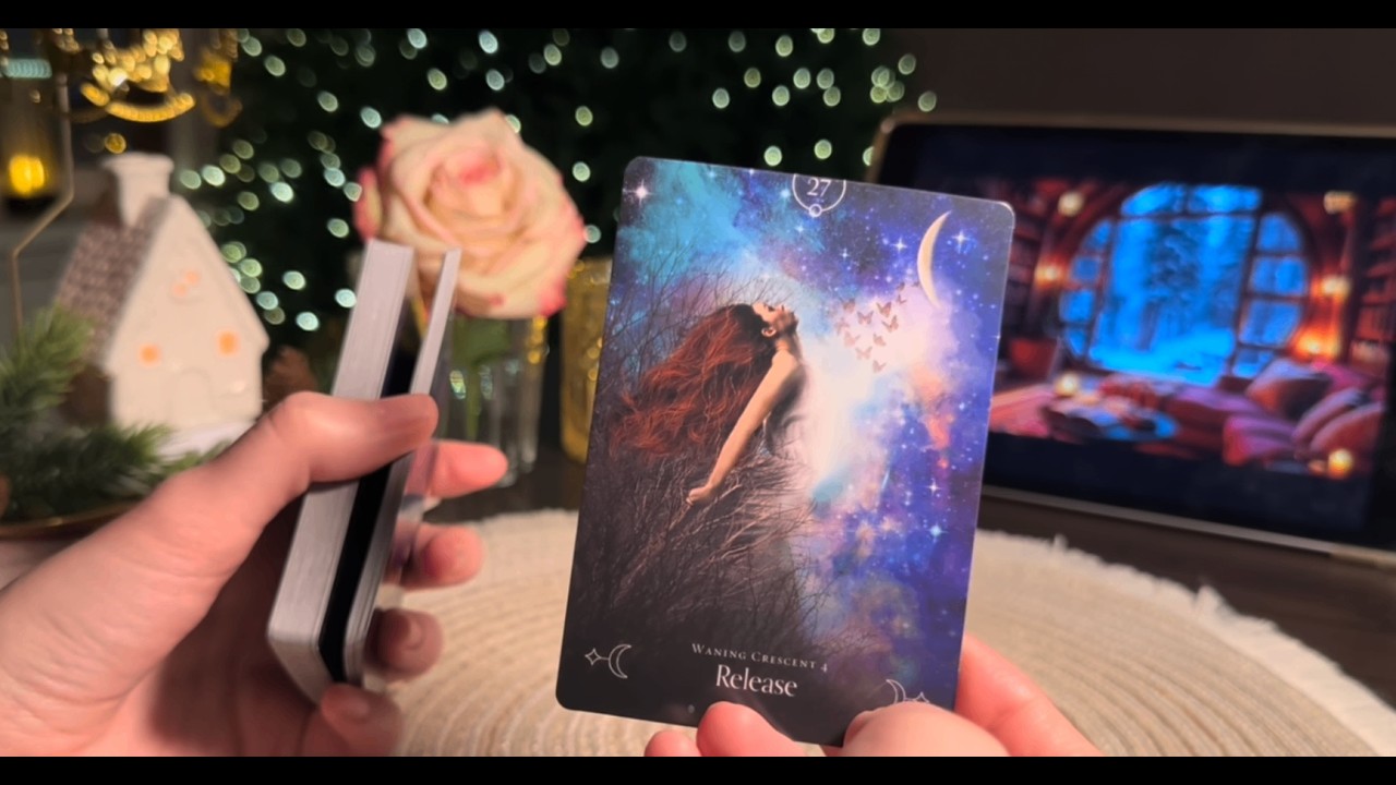 ✨На пути к Лёгкости: как Высшие Силы ведут тебя к освобождению 🕊️