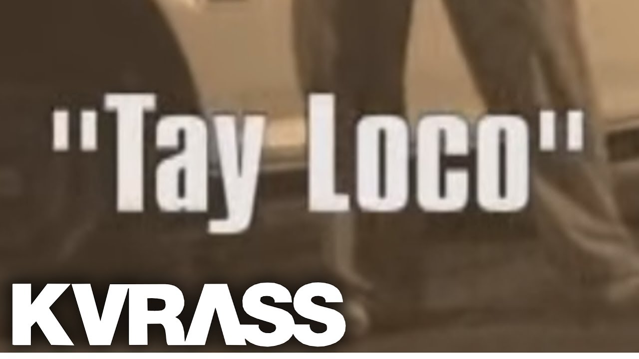 Grupo Kvrass - Tay Loco - V&iacute;deo Oficial