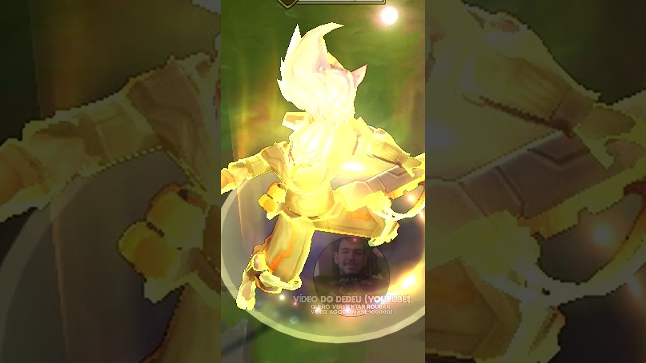 3 MOTIVOS PRA N&Atilde;O JOGAR DE ZED #leagueoflegendsbrasil #leagueoflegendsmemes #leagueoflegends