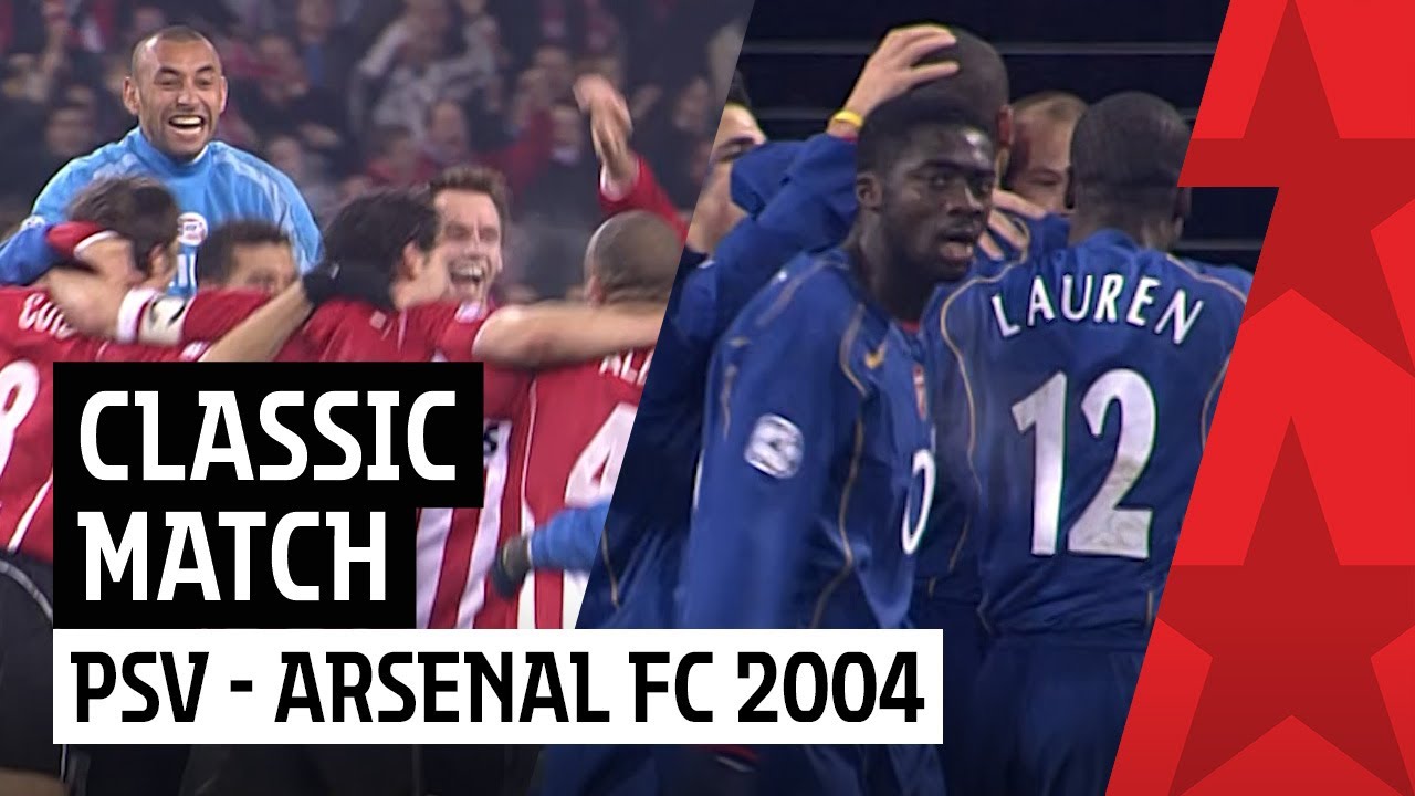 CLASSIC MATCH 🎞 | Two goals ⚽⚽, two red cards 🟥🟥 & next round Champions League secured ⭐