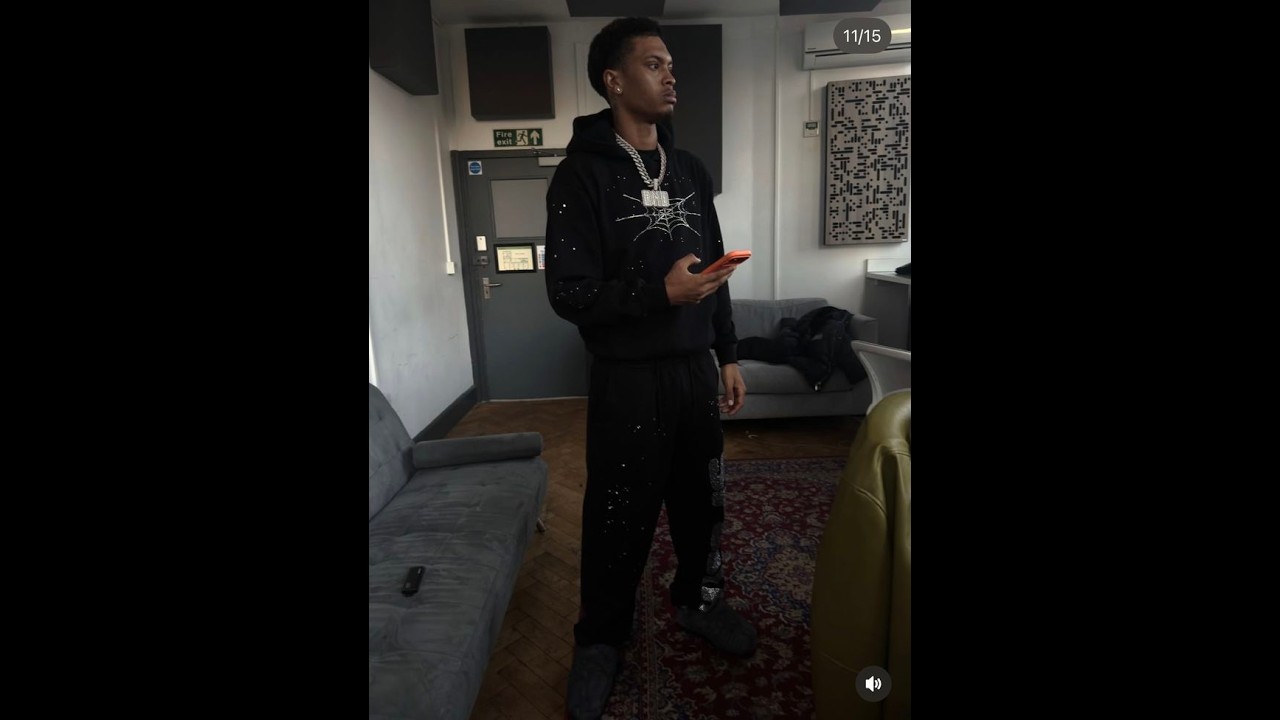 [FREE] Nemzzz x Sample Jerk Type Beat - 