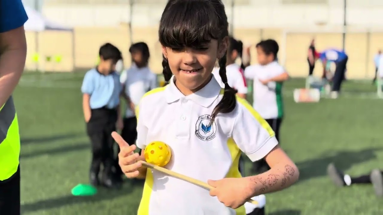 EYFS & Year 1 Sports day   2025