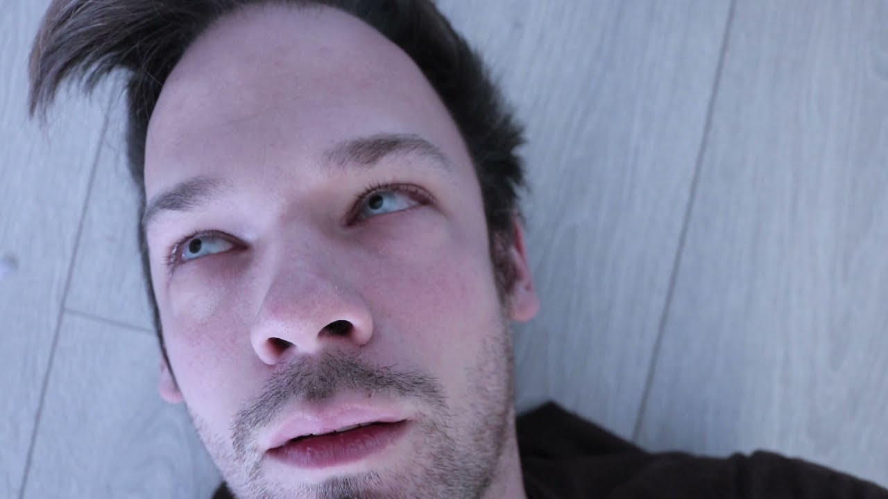 Vegard Skrede - F A L L E (Offisiell musikkvideo)