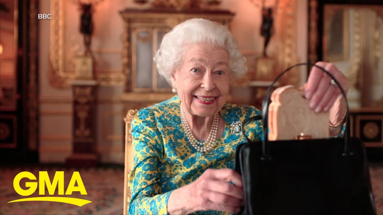 How ‘the queen of pop culture’ reigned over the media l GMA
