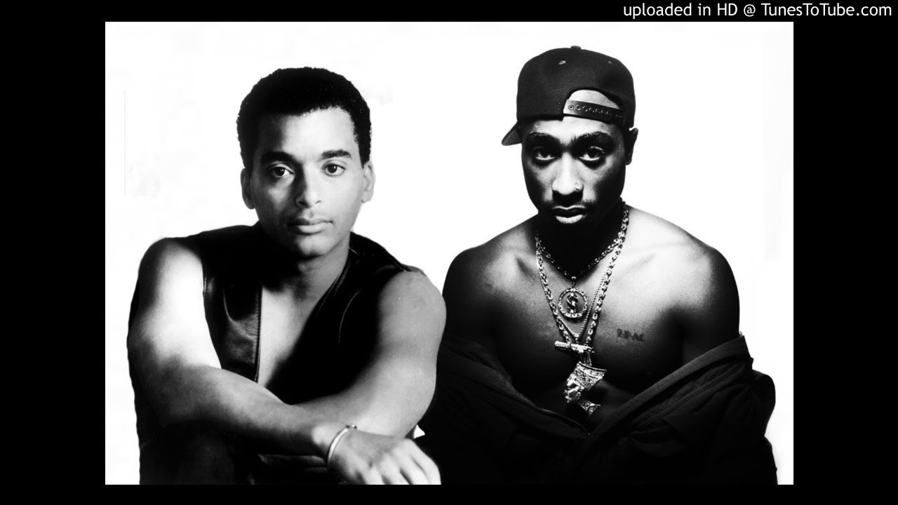 Jon Secada vs 2 Pac - Another Day Without 2Pac (Mash-Up x Third World Orchestra)
