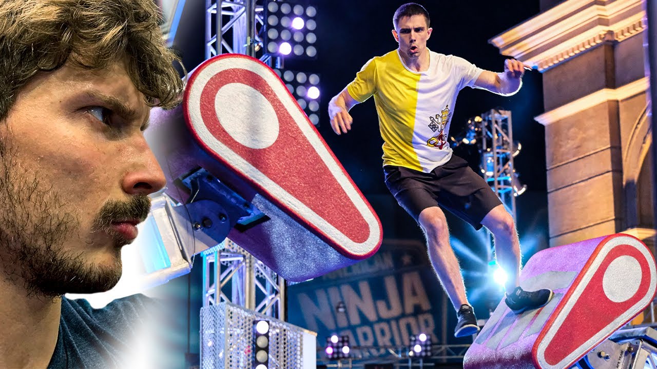 The Hardest Balance Obstacles Keep Prize Money Safe!