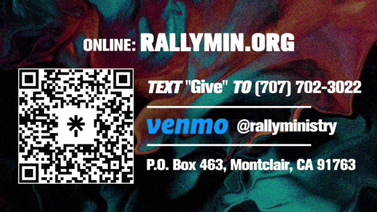 Rally Hollywood, February 22