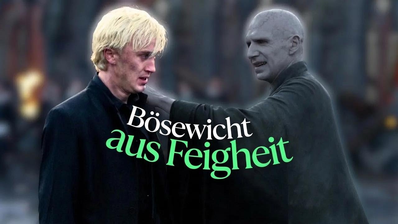 Dieser Charakter zeigt: Nichts tun hat auch Folgen...