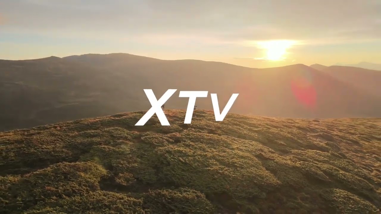 Ident 2 dla XTV 