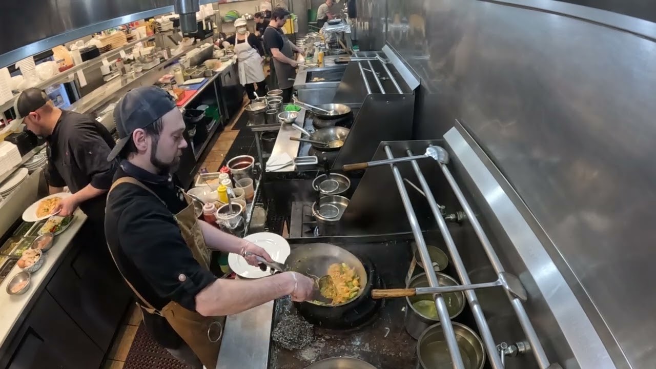 Friday Night Dinner 02/27/26