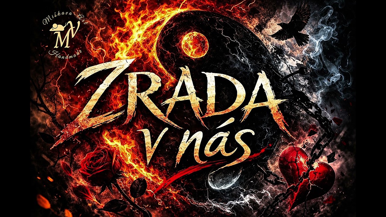 Zrada v nás 