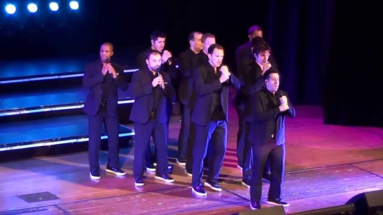 Straight No Chaser - 