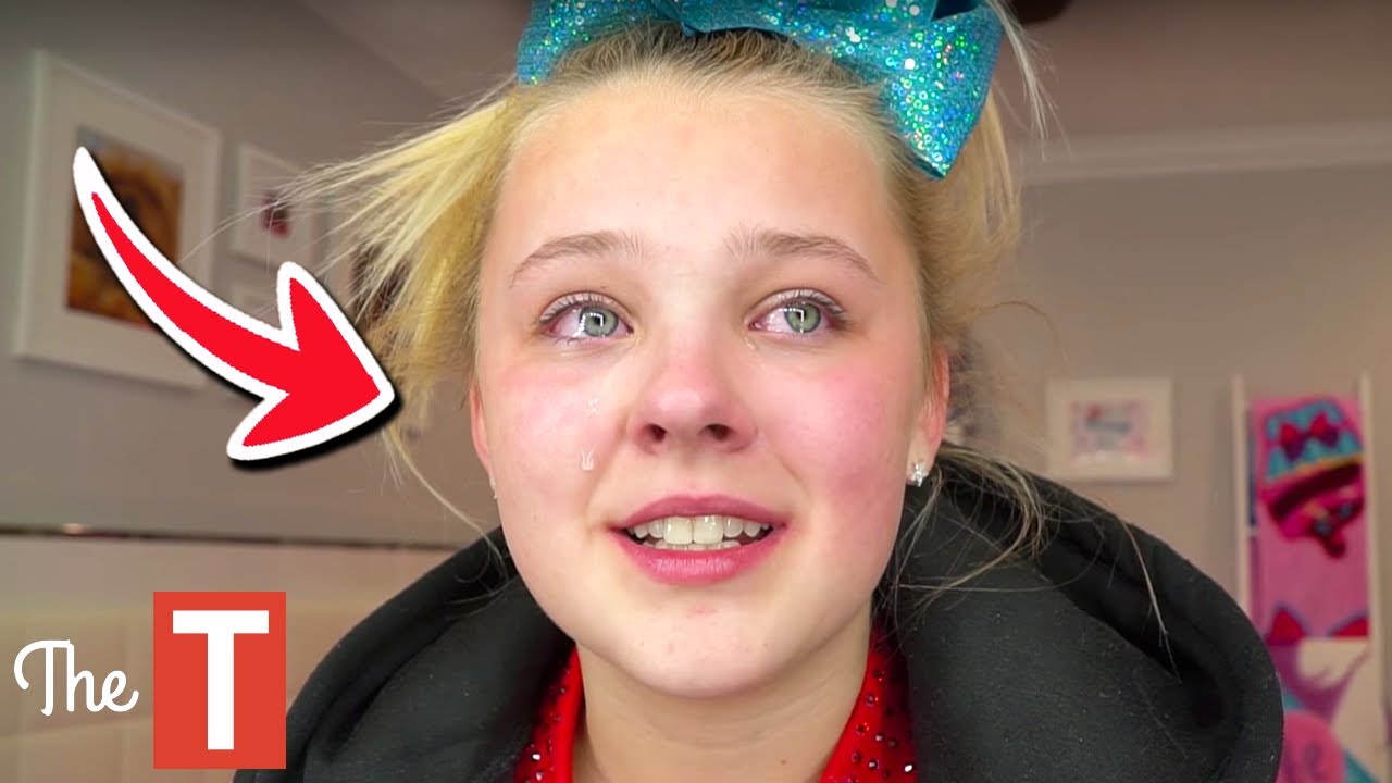 Jojo Siwa Most Embarassing Moments Ever