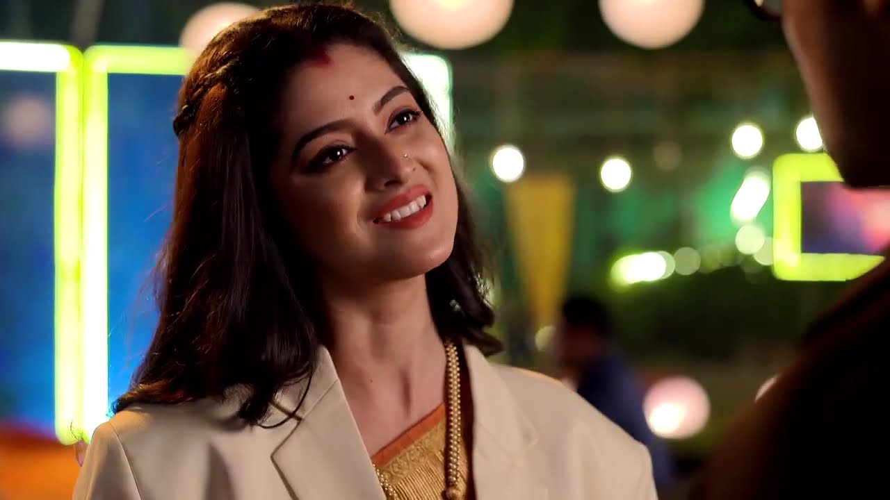 Kon Gopone Mon Bheseche - Full Ep - 297 - Shyamali, Aniket - Zee Bangla