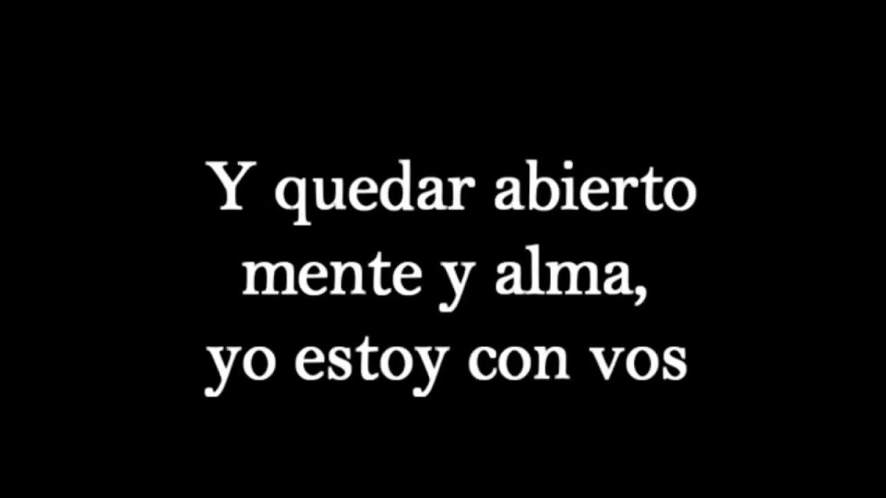 Seru Giran - Nos veremos otra vez [KARAOKE]