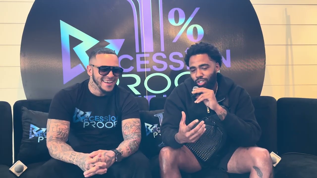 Interview With StockTrader TEE